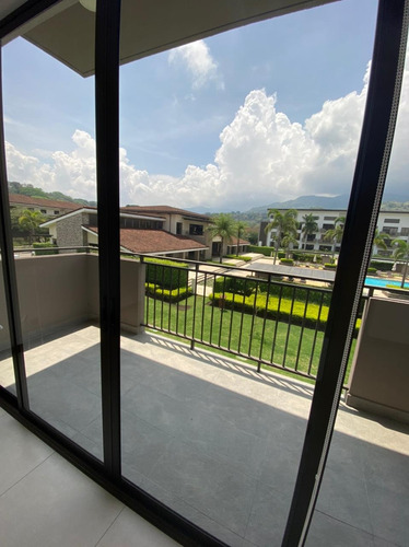 Imagen 5 de 14 de Parques Del Sol - Apartamento Roble Sabana