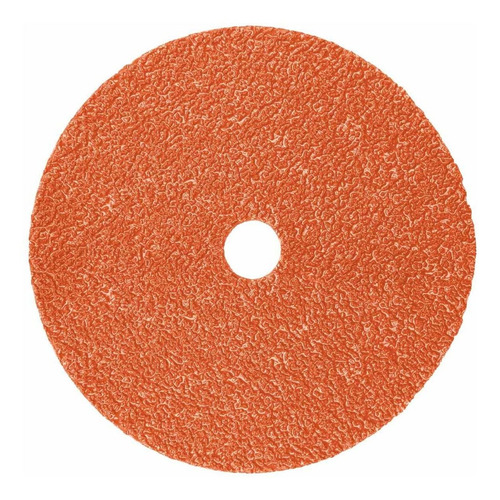 Disco De Fibra 3m Cubitron 987c 60+ 115x22 Mm X25 Und