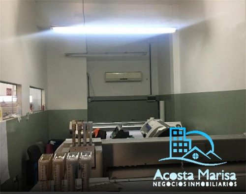 Imagen 16 de 22 de Galpón De Dos Plantas (losa + Parabólico) Y Oficinas