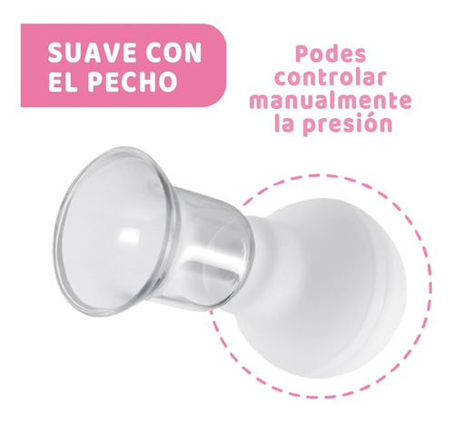 Imagen 4 de 8 de Corrector De Pezon