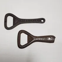 Comprar Antiguos Destapadores Bilz Y Africana Lote X 2 Mag 61833