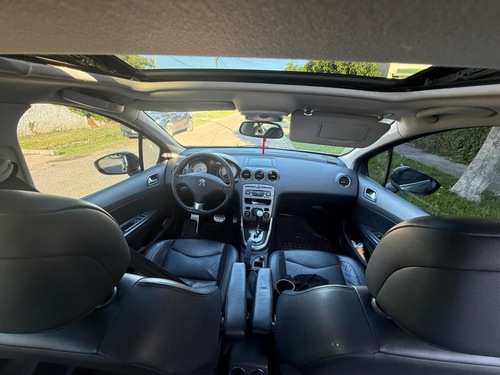 Peugeot 408 1.6 Sport Thp 163cv