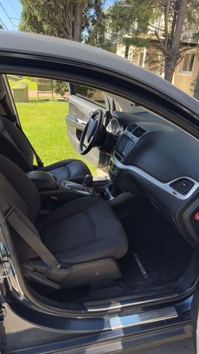Dodge Journey 2.4 Se 170cv Atx