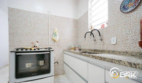 Sobrado Com 3 Dormitórios À Venda Por R$ 550.000,00 - Vila Formosa - São Paulo/sp - So0655