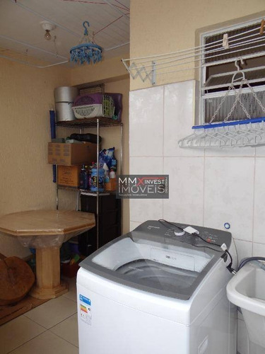 Imagem 19 de 20 de Sobrado Com 2 Dormitórios À Venda, 82 M² Por R$ 402.800,00 - Jardim Virginia Bianca - São Paulo/sp - So0769
