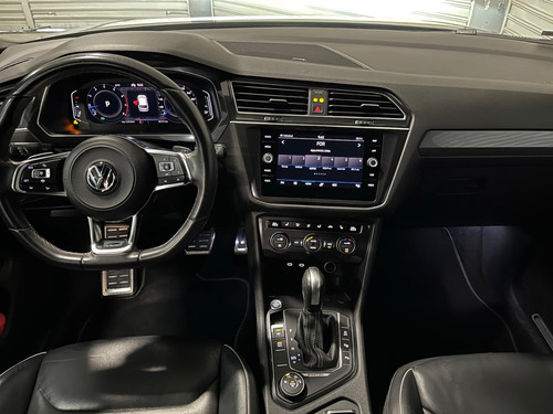 Volkswagen Tiguan Allspace 2.0 R-line 350 Tsi 4motion 5p