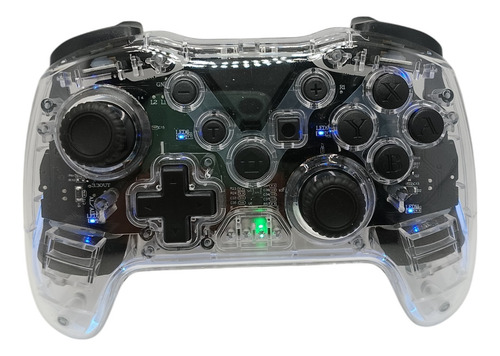 Control Joystick Genérica Para Switch Pro