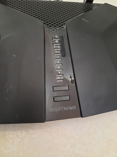 Router Netgear Nighthawk Ax6 Ax4300 (Usado)