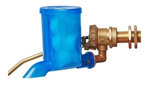 Imagen 1 de 4 de Aquatabs Flo