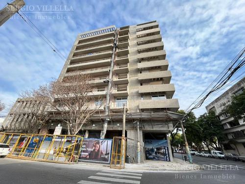 Imagen 3 de 12 de Salta 3500- Departamento De Un Dormitorio En Venta- Rosario.