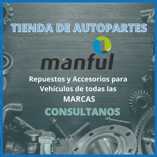 Antirrobo Vw Gol Gacel Senda Caddy Passat Saveiro Cordoba