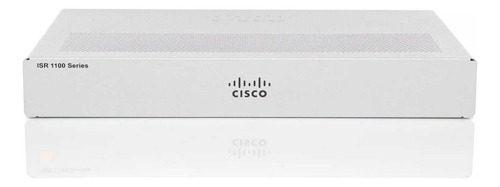 Roteador Cisco C1121-4p Na Caixa