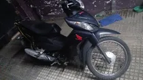 Comprar Vendo Honda New Vawe 2021 Segundo Dueño Titular Al Día Vendo