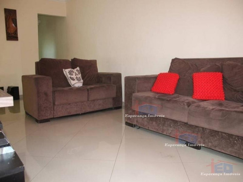 Imagem 7 de 10 de Ref.: 3293 - Sobrados Em Osasco Para Venda - V3293