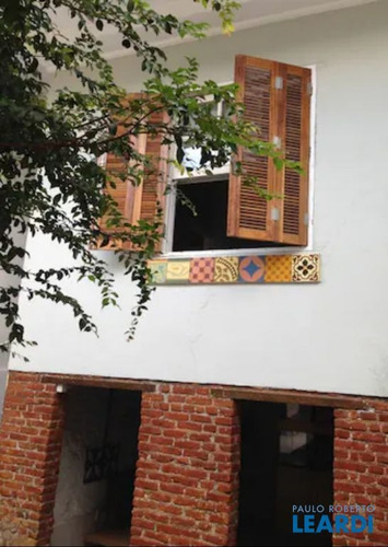 Imagem 13 de 15 de Casa Assobradada - Bom Retiro - Sp - 645706