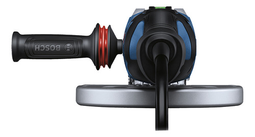 Esmerilhadeira Angular 7 Poleg 2800w Brushless Bosch 220v Nf