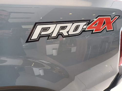 Nissan Frontier PRO4X CD 4x4 2.3 Bi-TB Die. Aut