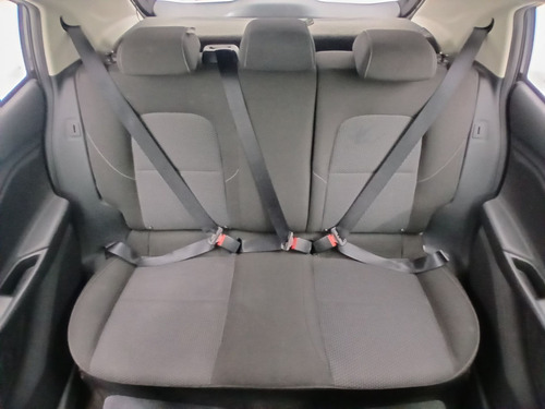 Chevrolet Onix 1.0 TURBO FLEX LT MANUAL