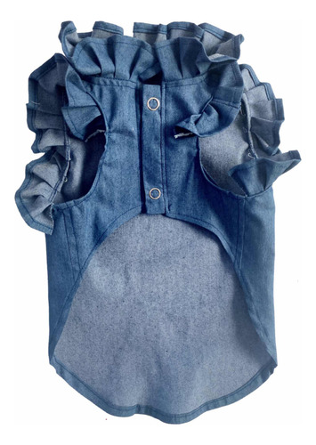 Camisa M Ropa Para Perro Gato Mascotas Accesorios