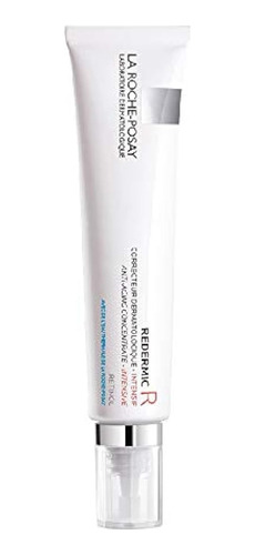 Redermic R Anti-ageing Concentrate Crema Facial Con Retinol