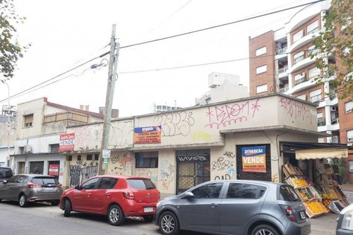 Imagen 1 de 3 de Fraccion En Venta En Ramos Mejia