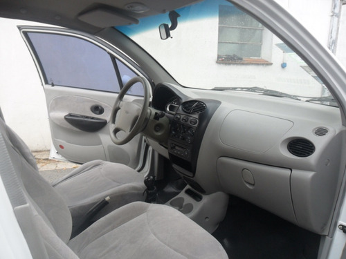 Chery Qq Confort
