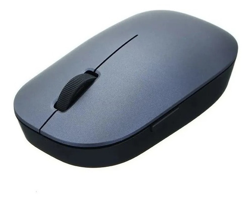 Mouse XiaomiMi Wireless WSB01TM black