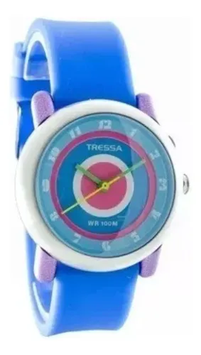 Reloj discount niña sumergible