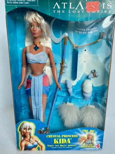 Kida barbie new arrivals