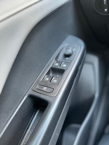 Volkswagen Taos 1.4 Comfortline At