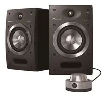 Comprar Parlantes Monitores Pioneer Sdj05 