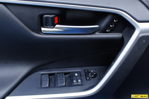 Imagen 24 de 25 de Toyota Rav4