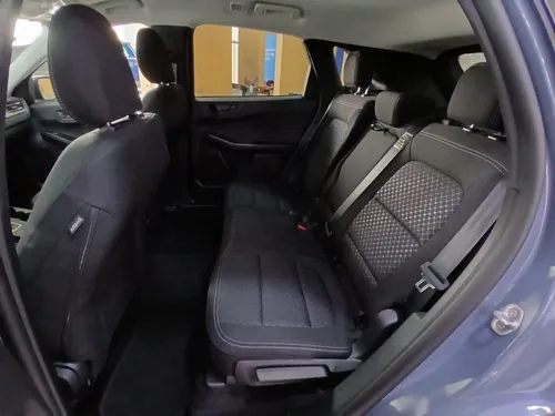 Ford Escape Active 1.5 Ecobost