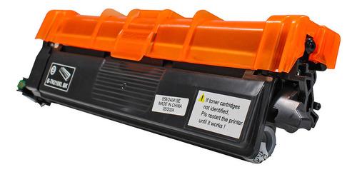 Toner Compatível TN219XL L3780 L3760 L3720 L3560 L3280 L3220 Tinta Preto