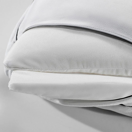 Almohada Altenburg Signature Ajustable 45x65 - 200 Hilos