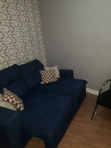Apartamento À Venda Na Rua Do Amaro, Jardim Europa, Santo André - Sp - Liv-10273