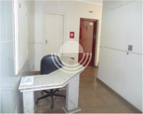 Imagem 5 de 5 de Sala À Venda Em Centro - Sa002446