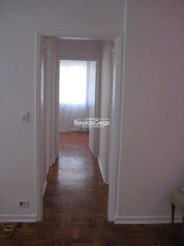 Imagem 13 de 30 de Apartamento Para Locação Com 2 Dorms, Santa Cecília. R$ 3.400 - A4270
