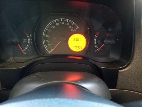 Imagem 14 de 14 de Fiat Strada 2015 1.4 Working Ce Flex 2p