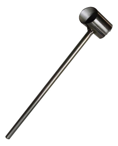 Máquina De Algodão Doce Automática Colher De 30mm