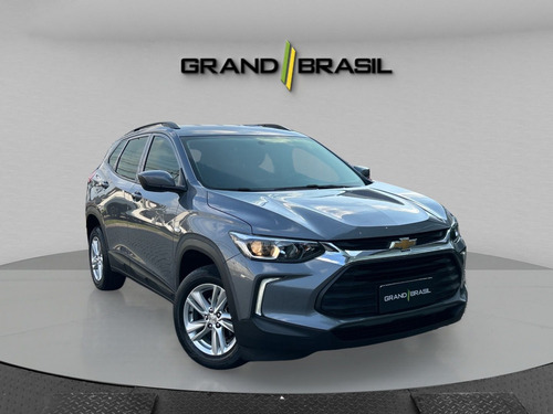 Chevrolet Tracker 1.0 Turbo (Flex)