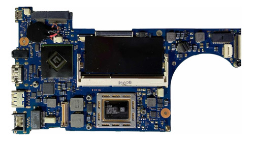 Placa Madre Samsung Modelo Np530u3c