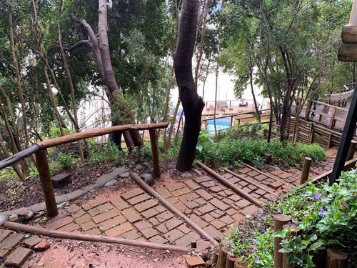 En Venta Complejo Turístico En Lago Colbún