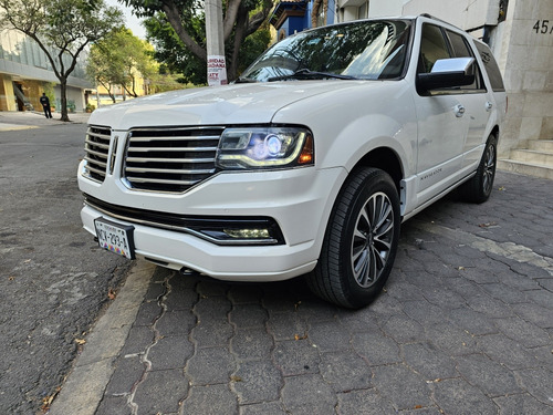 Lincoln Navigator 3.5 Reserve L Mt