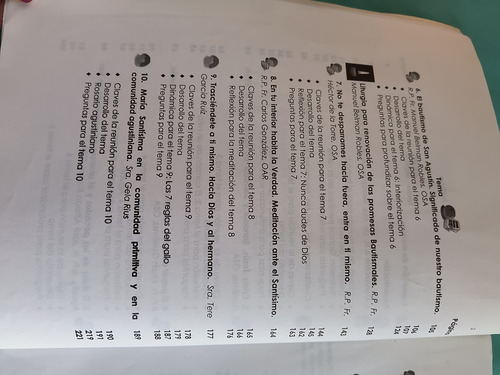 El Anuncio Kerigmático De San Agustín En Las Confesiones (Usado)