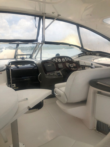 Imagen 10 de 11 de Yate Regal Commodore 4060 40 Lv1496