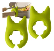 Comprar Soporte Para Cuchara Para Borde De Olla Soporte Para Espátul
