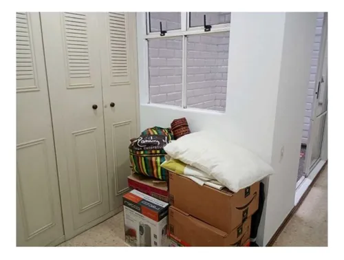 Rhbr-14723 (apto) Piso 5 (conquistadores)