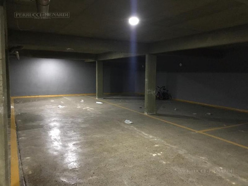 Imagen 11 de 12 de Departamento 2 Ambientes