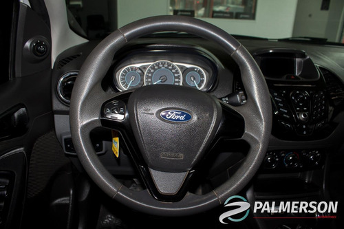 Ford Ka 1.5 Sel 4 P 2018